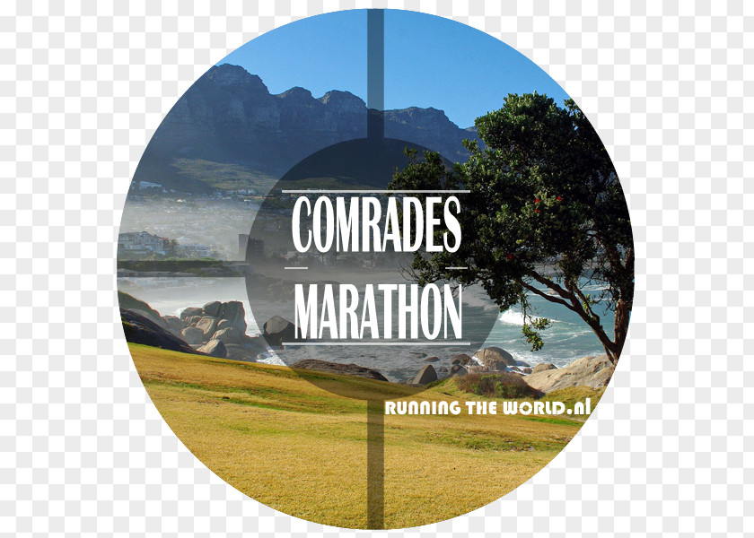 Comrades Marathon Boston South Africa Ultramarathon PNG