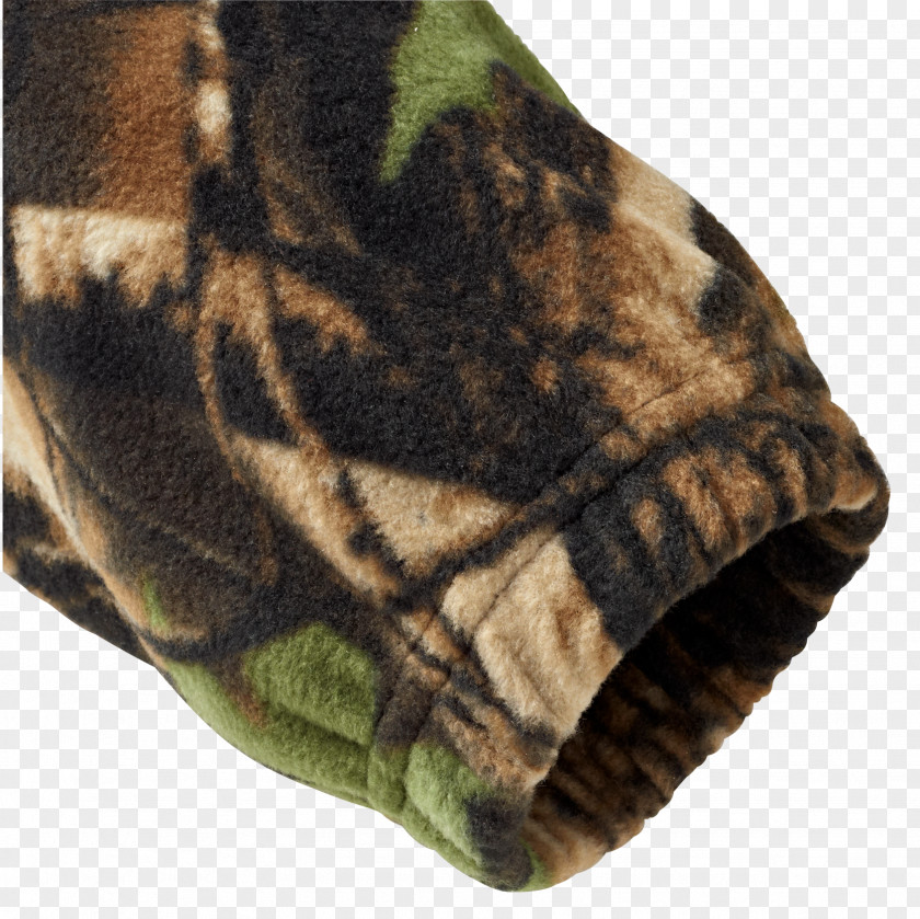 Deep Forest Snout Fur Brown PNG