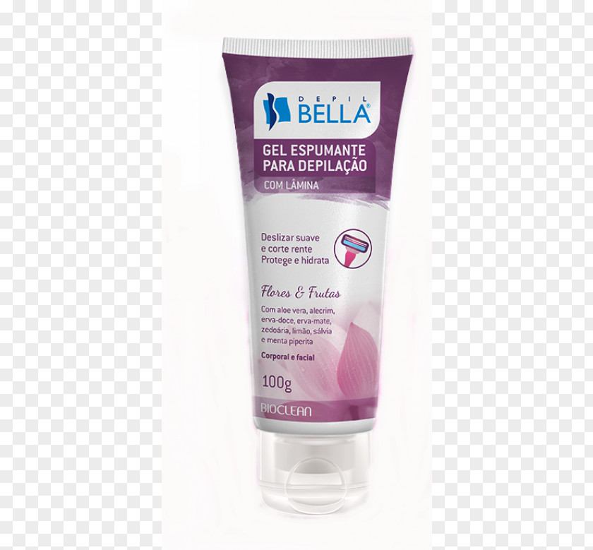 Depilação Cream Lotion Gel Heater PNG