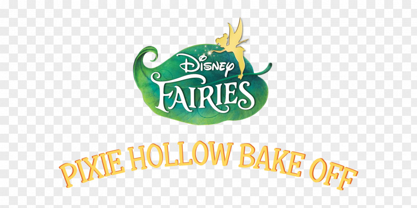 Disney Fairies: Pixie Hollow Bake Off Tinker Bell The Walt Company DisneyLife PNG