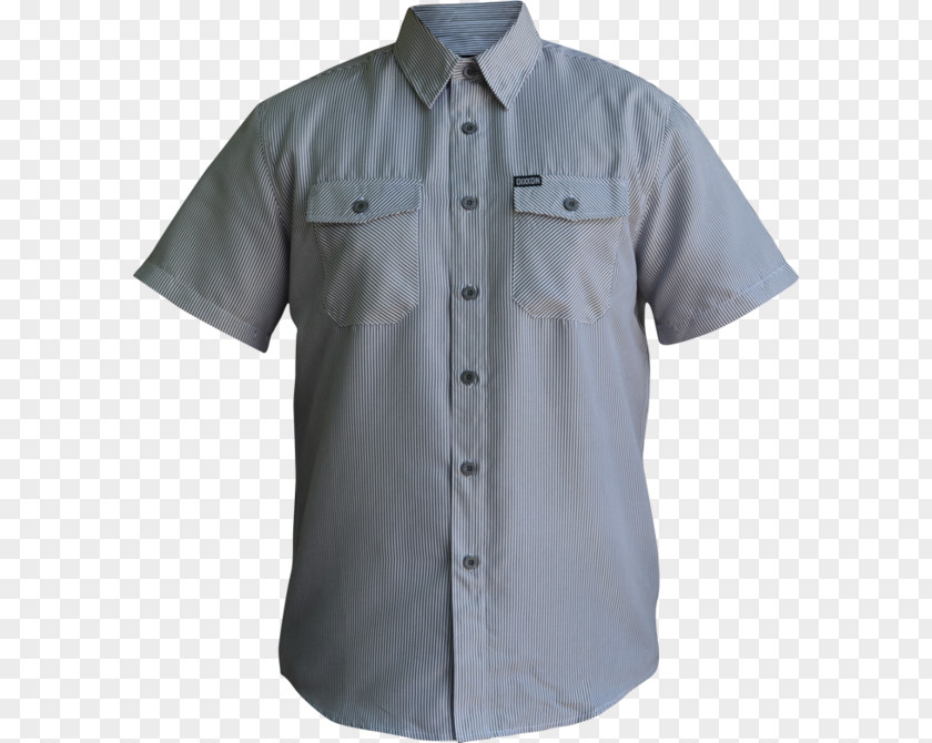 Dress Shirt Sleeve Clothing Blouse PNG