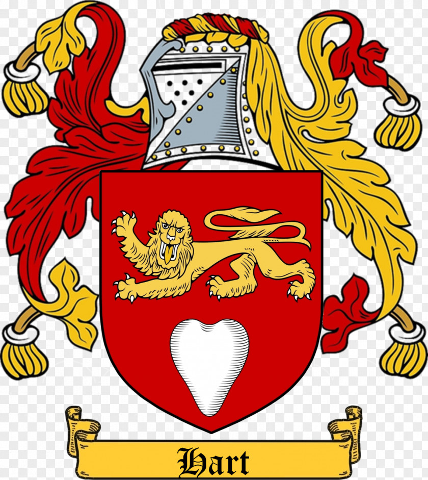 Family Coat Of Arms Crest Surname Genealogy PNG