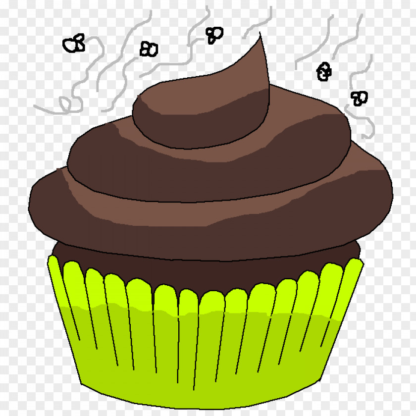 Girley Ecommerce Cupcake American Muffins Video Games Buttercream PNG