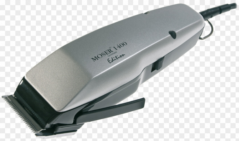 Hair Clipper Moser ProfiLine 1400 Professional Edition Artikel Price PNG