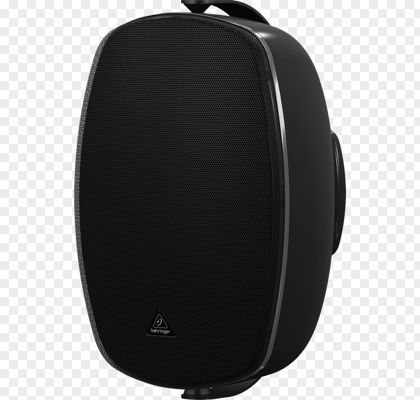 Headphones EUROCOM SL4240 Surface-mounted 100 W, 8 Loudspeaker ZB2092 Audio Behringer PNG