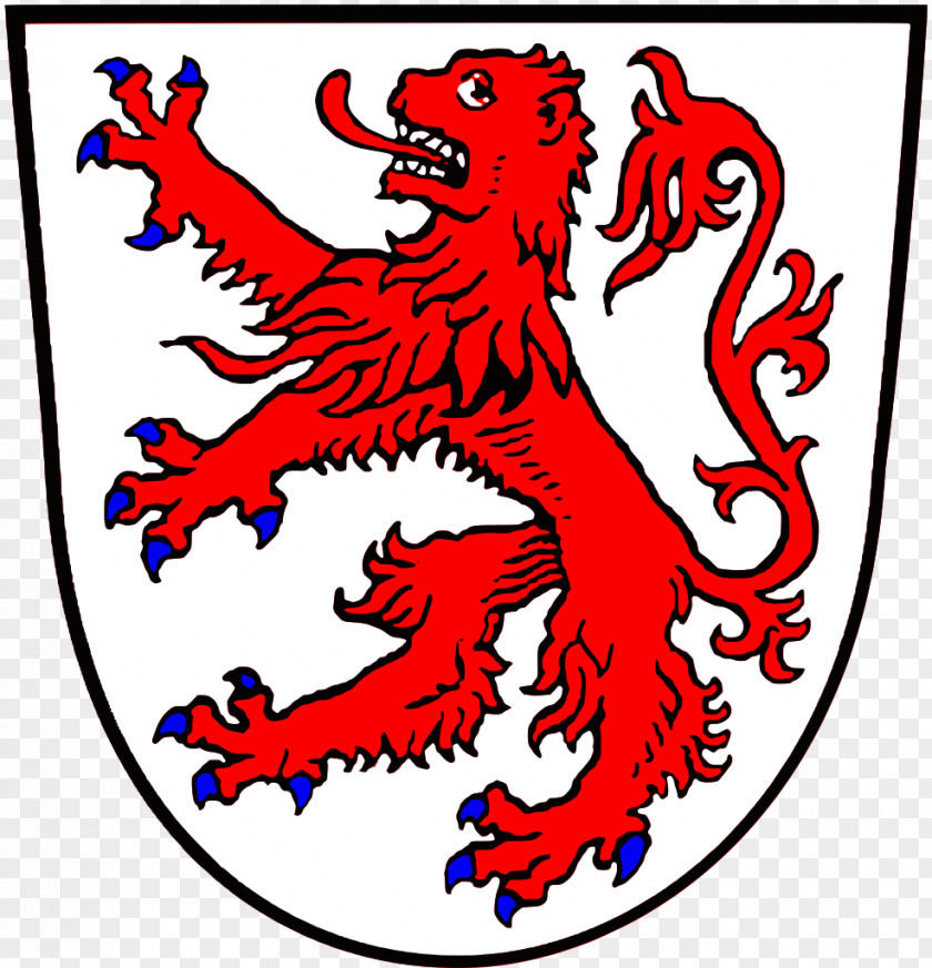 Ho Wappen Der Stadt Braunschweig Hagen-Hohenlimburg Altstadt Coat Of Arms PNG