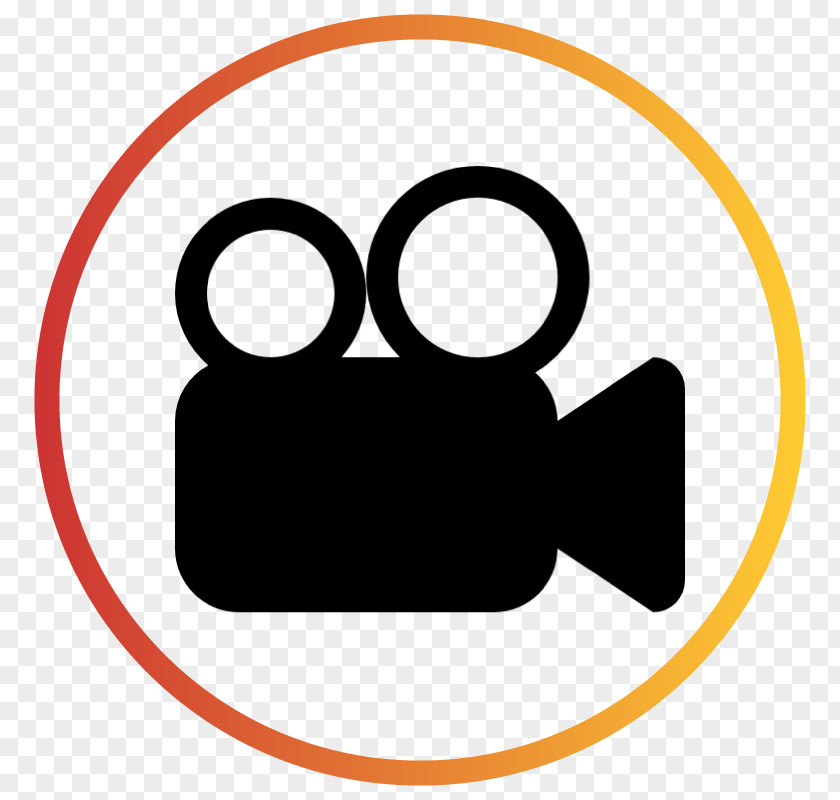 Instagram Outdoor Cinema Clip Art PNG