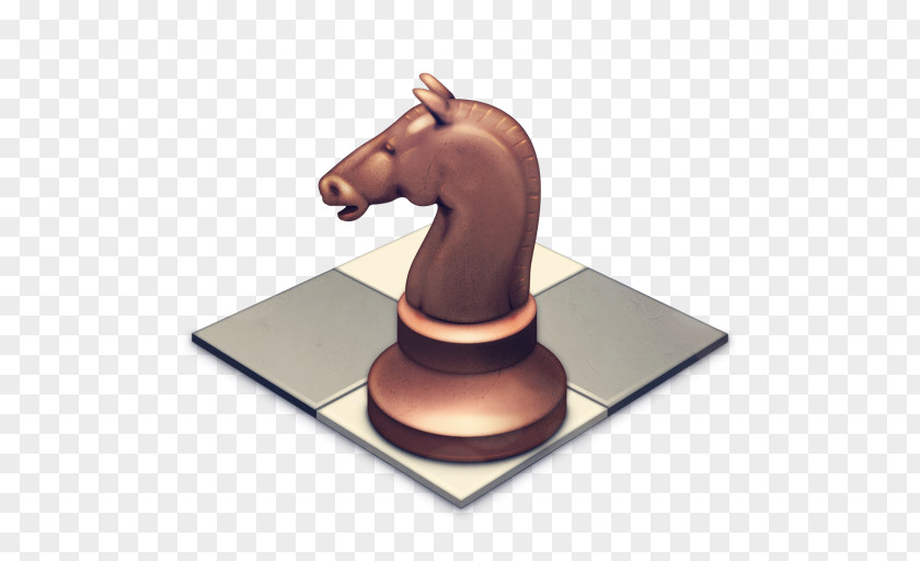 International Chess Macintosh MacOS Application Software Icon PNG