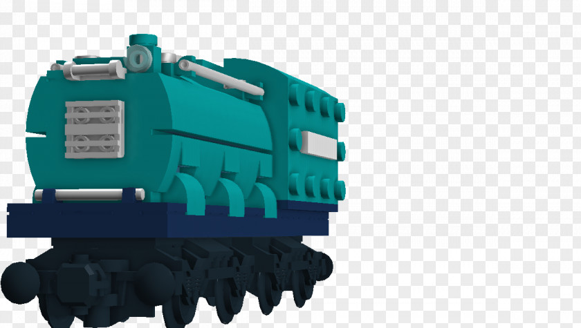 Lego Steam Shovel Product Design Machine PNG
