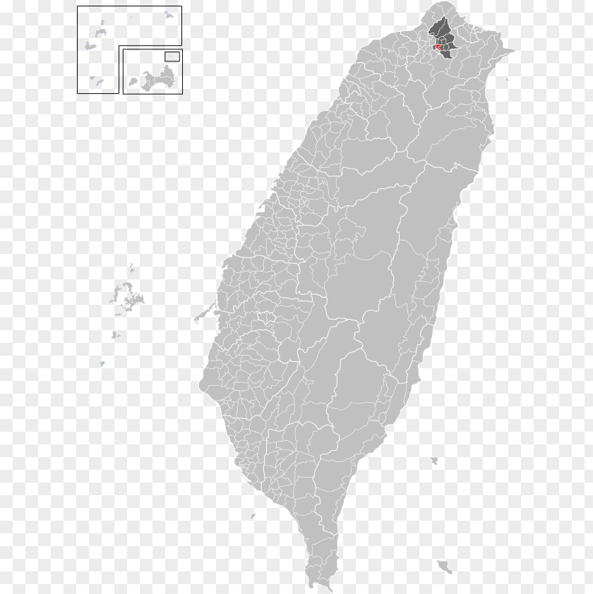 Longtan District, Taoyuan Luzhu Yangmei District Dasi Zhongli PNG