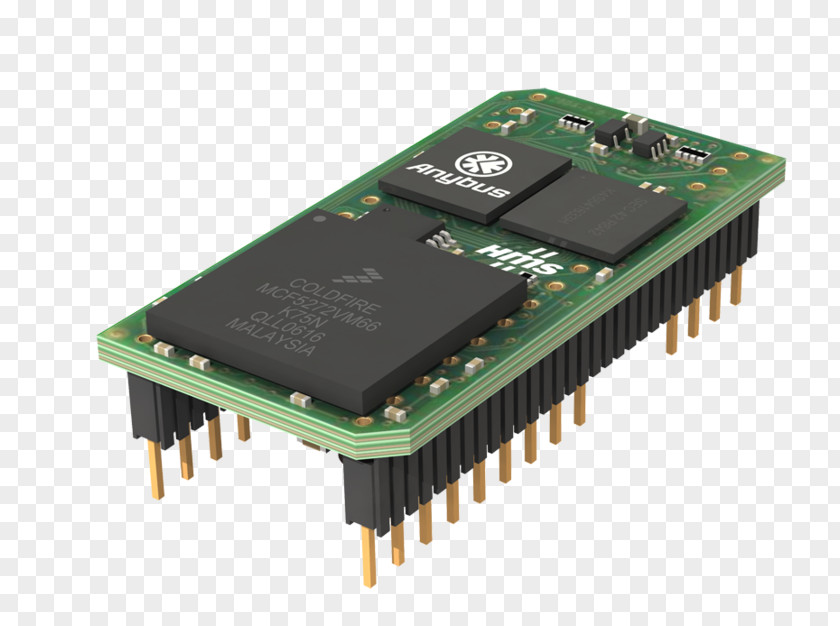 Microchip RAM Microcontroller Electronics Network Cards & Adapters ROM PNG