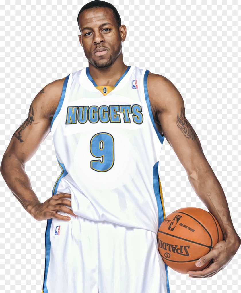 Nuggets Andre Iguodala Denver Golden State Warriors Broncos Athlete PNG