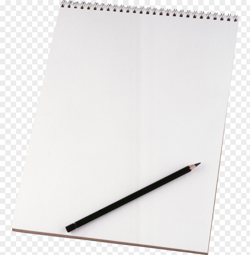Pencil Drawing Sketchbook Sketchpad Sketch PNG