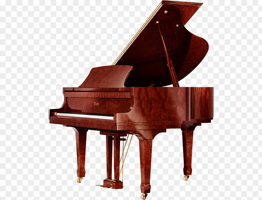 Piano Fortepiano Steinway & Sons Hall Grand PNG