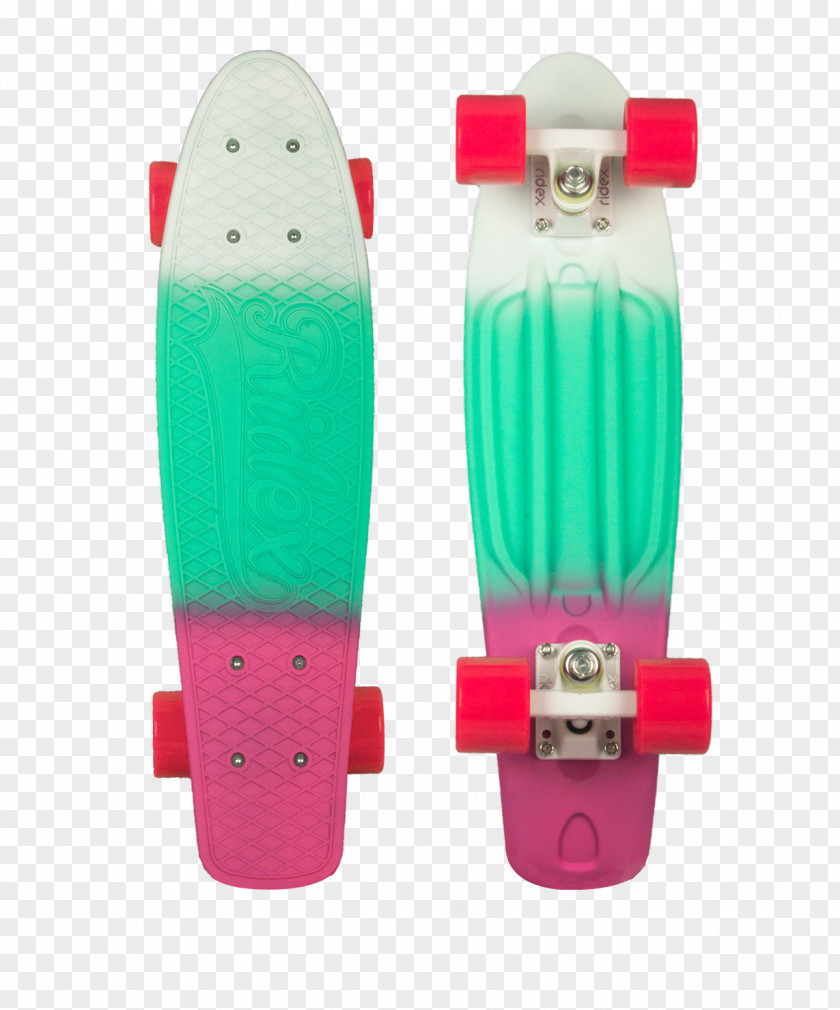 Skateboard Penny Board Cruiser Artikel ABEC Scale PNG