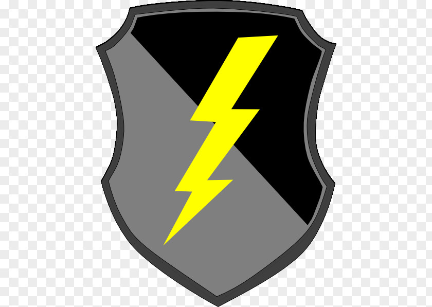 Special Forces Cliparts Lightning Clip Art PNG