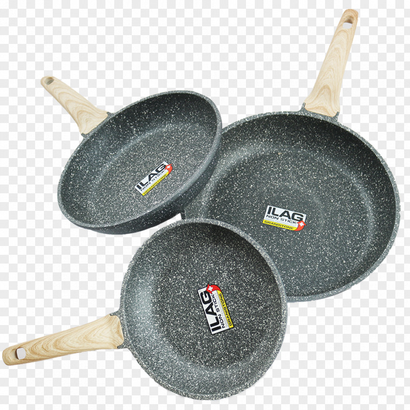 StoneMaterial Frying Pan Cookware Ceramic Stock Pots Induction Cooking PNG