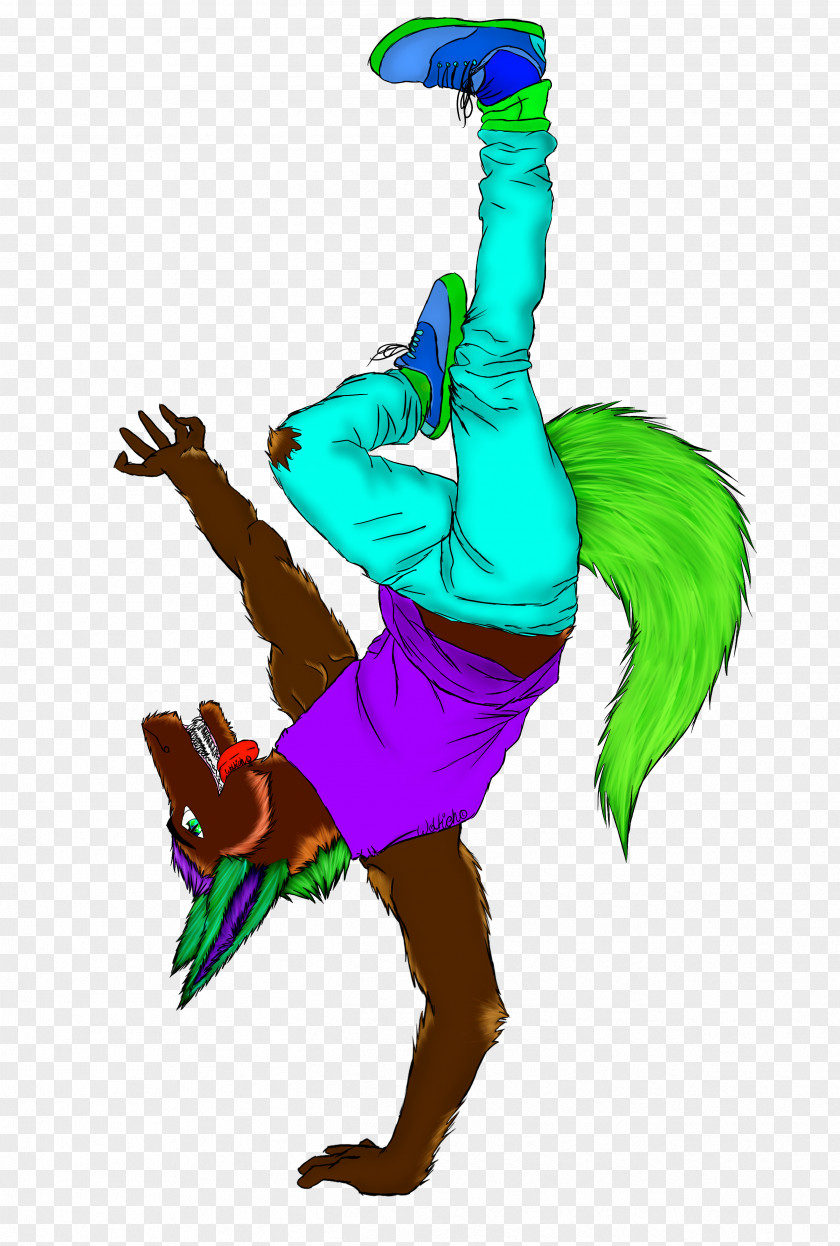Streetdance Performing Arts Legendary Creature The Clip Art PNG