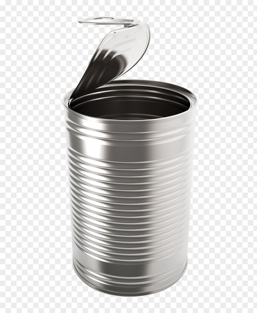 Tin Can Stock Photography Photo Beverage PNG