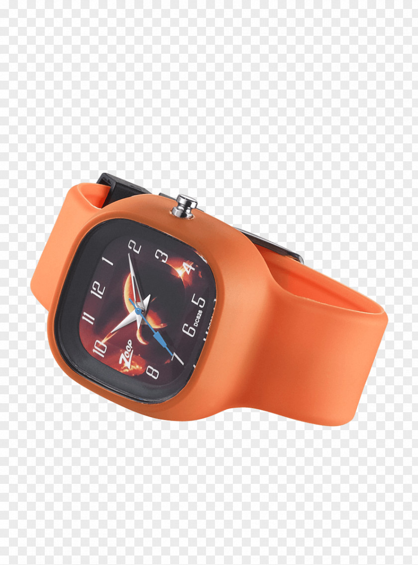 Watch Strap Dial PNG