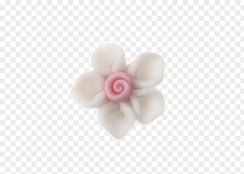 White Petal Body Jewellery PNG