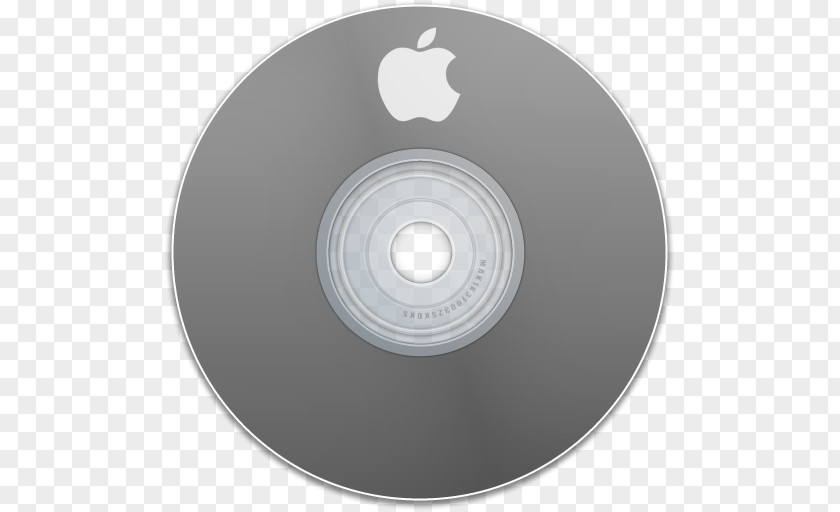 Apple Compact Disc Optical Spelling Of PNG