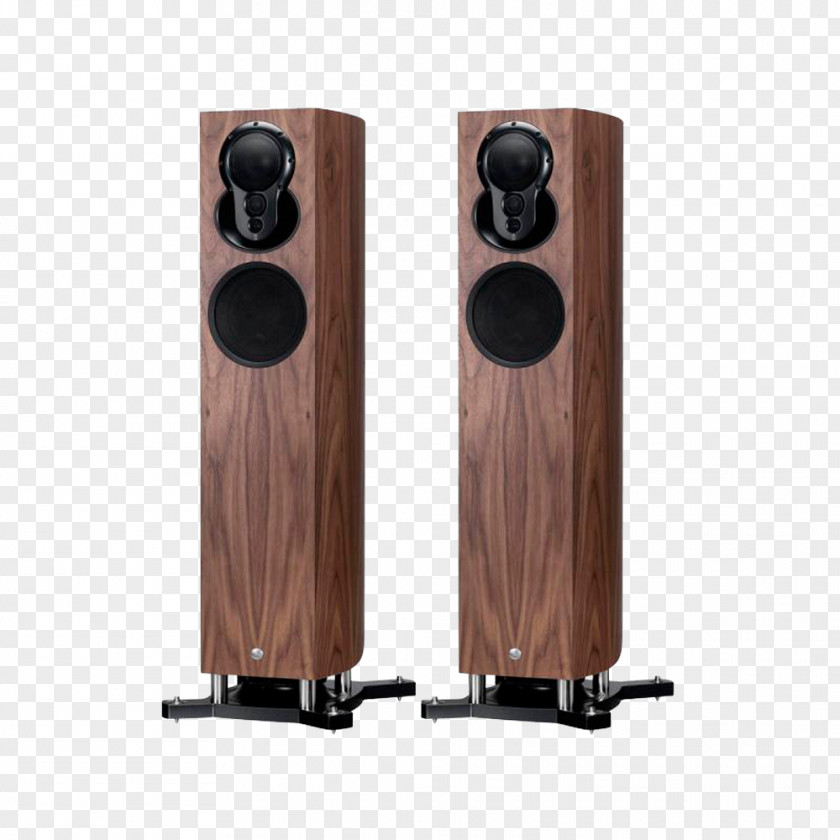 Computer Speakers Linn Products Loudspeaker Sound Powered PNG