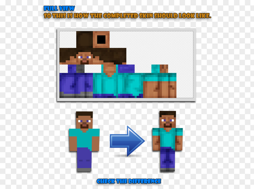 Diamond Shading Minecraft Mods Tutorial PNG