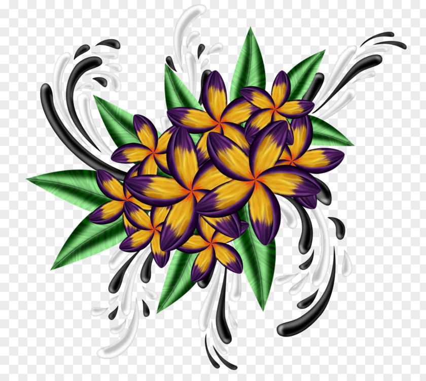 Flower Floral Design Vector Graphics Image PNG