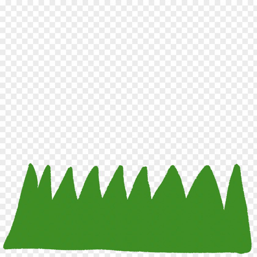 Fool Grass Silhouette Clip Art PNG