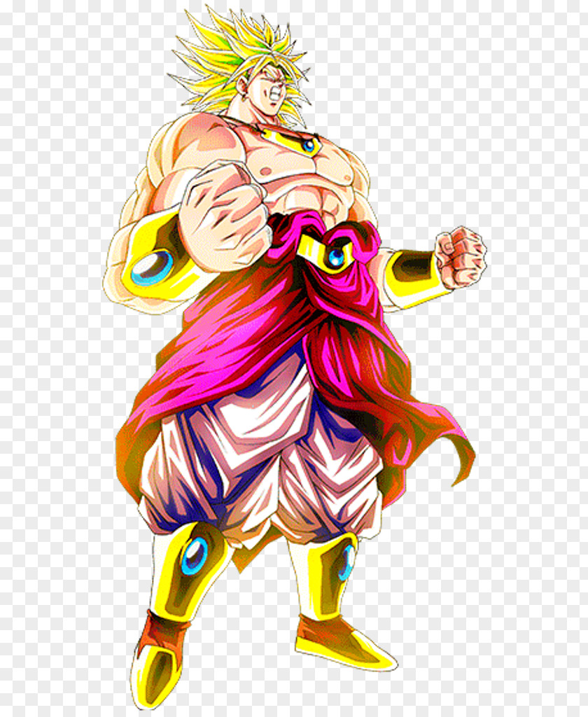 Goku Dragon Ball Z Dokkan Battle Bio Broly Gohan Tien Shinhan PNG