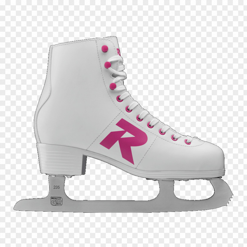 Ice Skates Roces In-Line Roller Sport PNG