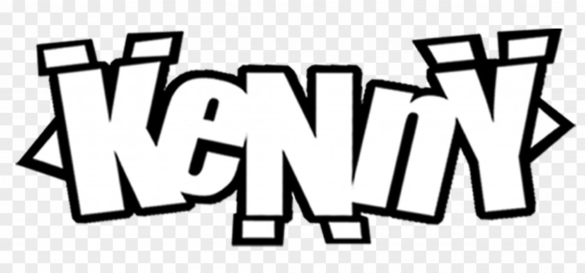 Kenny Omega Logo Graphic Design Writer PNG
