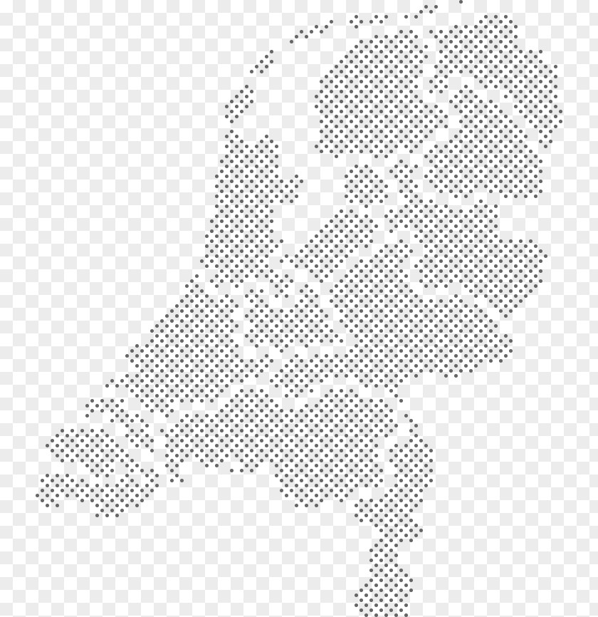 M Postcode Map Netherlands .nl Angle Chambranle Font PNG