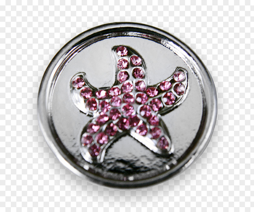 Pink Sparkles Sea Life Centres Jewellery Gemstone Birthstone Silver PNG