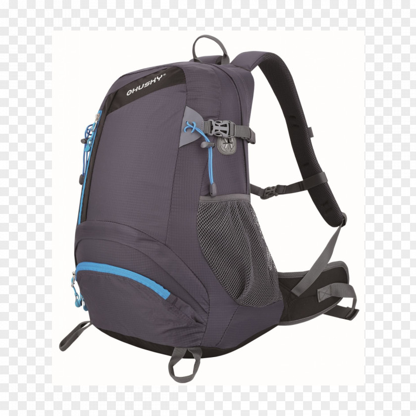 Polygon City Flyer Backpack Baggage Black Modio Grey PNG