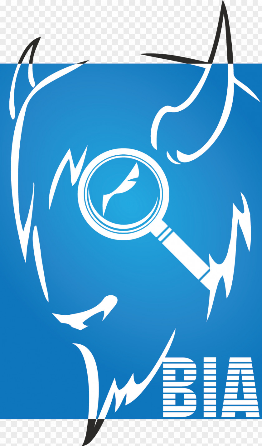 Private Investigator Brand Logo PNG