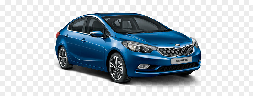 Renault Clio Kia Cee'd Car PNG