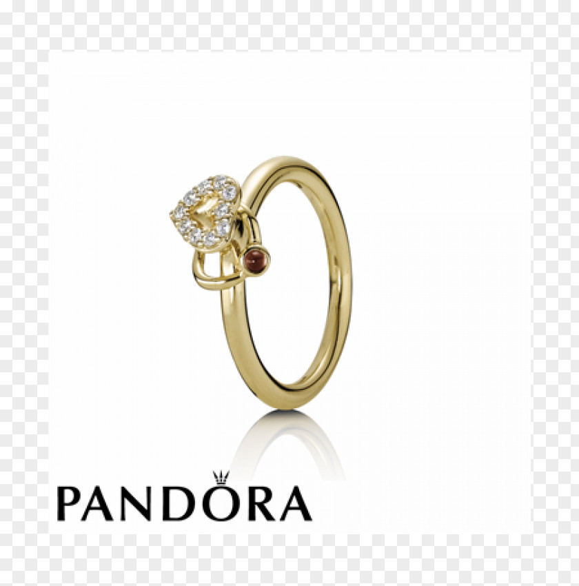 Ring Pandora Earring Jewellery Diamond PNG