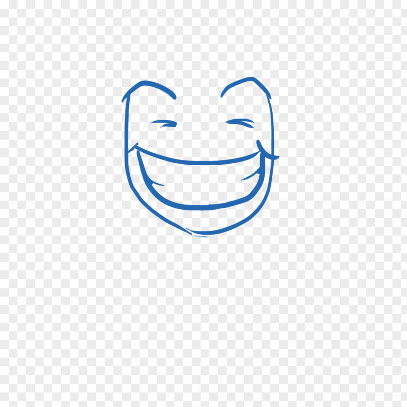 Smiley Line Angle Text Messaging Clip Art PNG