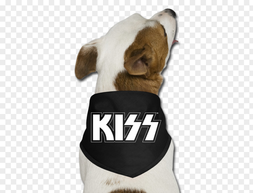 T-shirt Dog Kerchief Bib Clothing PNG