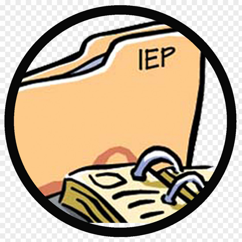 Teacher Individualized Education Program Special Clip Art PNG