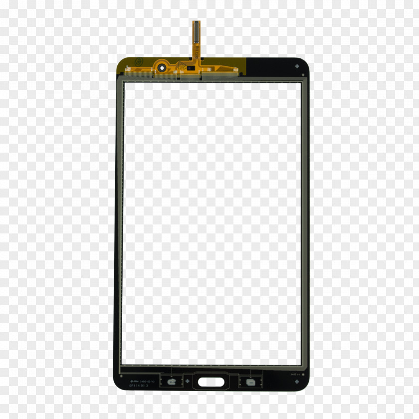 Tornado Samsung Galaxy Tab 4 7.0 Touchscreen Computer Monitors Display Device PNG