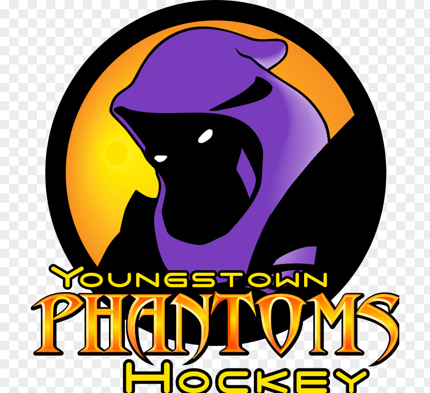 Youngstown Phantoms United States Hockey League SteelHounds Ice PNG