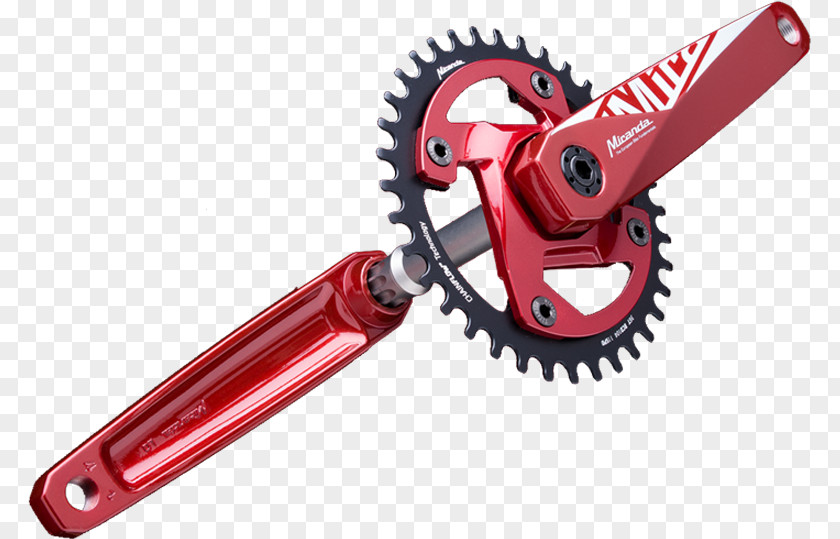 Bicycle Cranks Mountain Bike Wheels Frames PNG