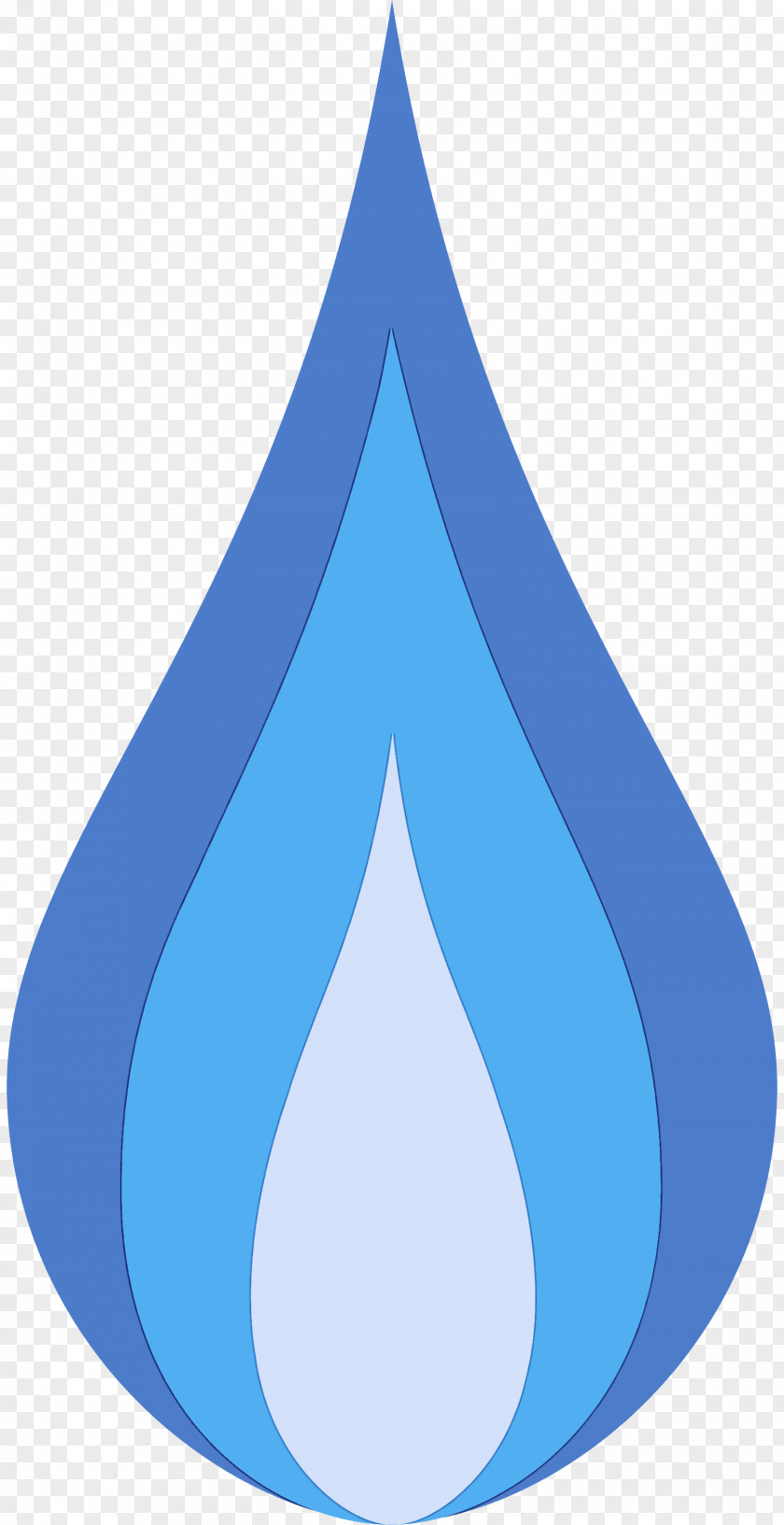 Blue Aqua Azure Electric Logo PNG