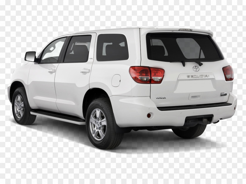 Car 2014 Toyota Sequoia 2015 2016 2011 PNG