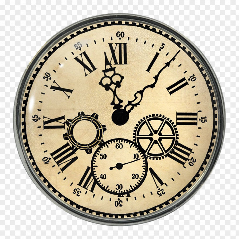 Clock Newgate Clocks Antique Retro Style PNG