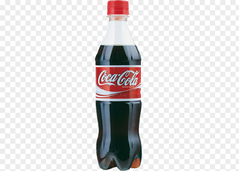 Coca Cola Fizzy Drinks Coca-Cola Pepsi Juice Fanta PNG