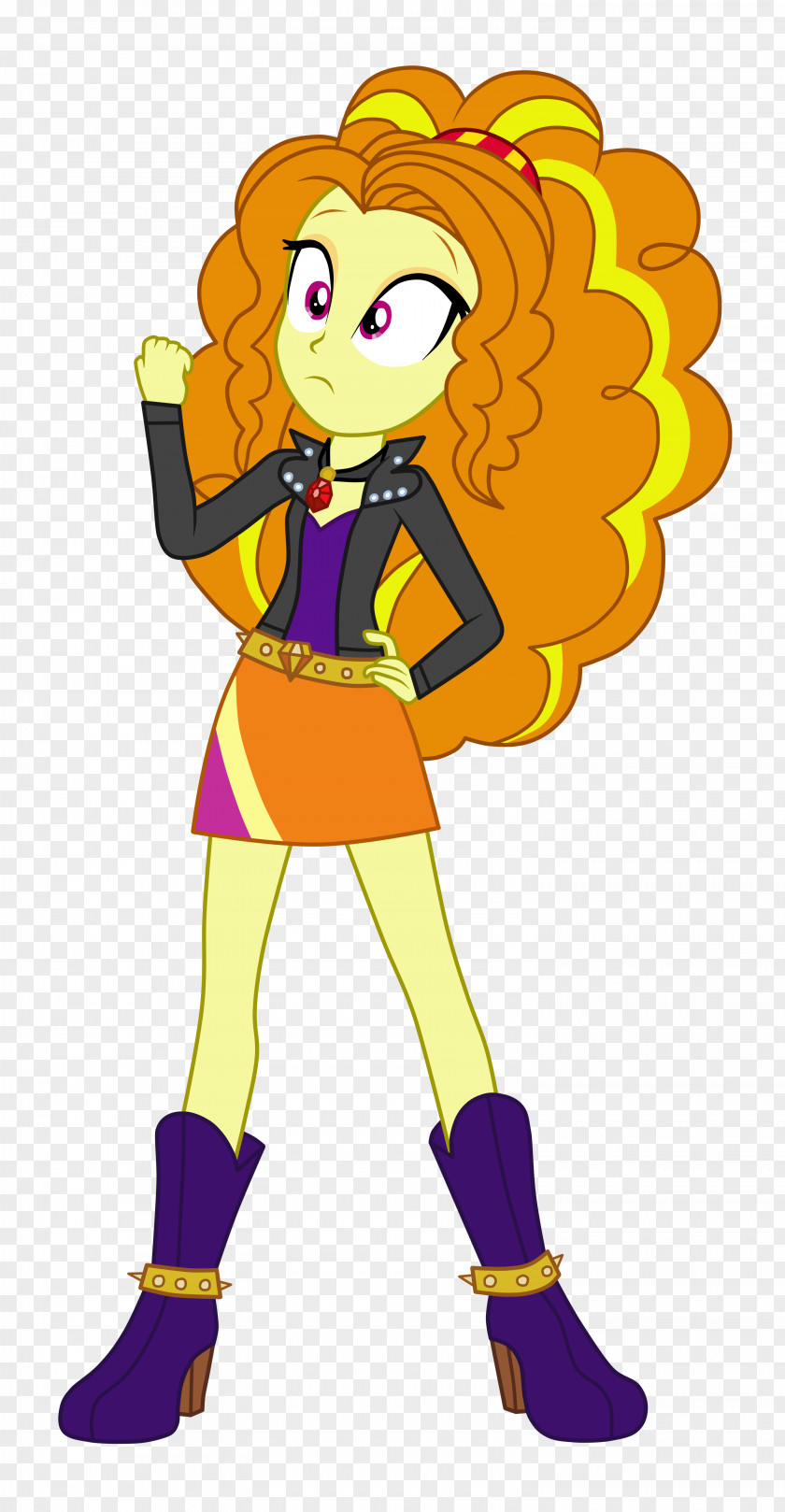 Dazzle Vector Sunset Shimmer Twilight Sparkle YouTube The Saga Female PNG